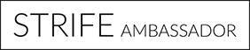 certified Strife expert badge